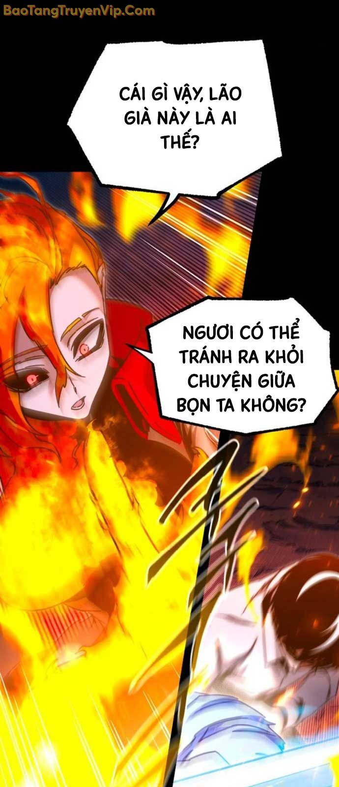 Thống Lĩnh Học Viện Chỉ Bằng Dao Sashimi Chapter 46 - 87