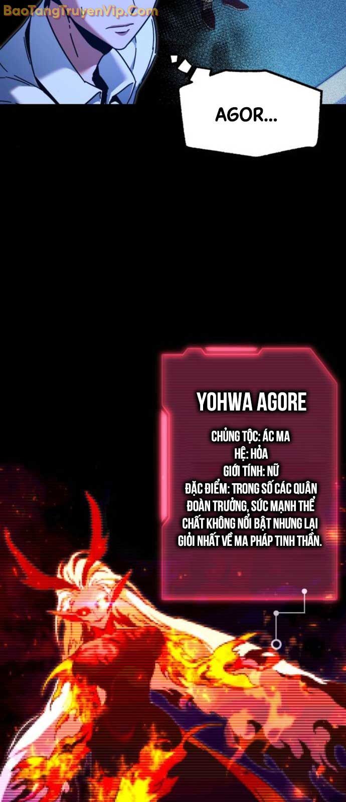 Thống Lĩnh Học Viện Chỉ Bằng Dao Sashimi Chapter 46 - 10