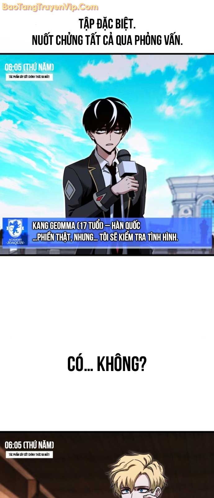 Thống Lĩnh Học Viện Chỉ Bằng Dao Sashimi Chapter 46 - 99
