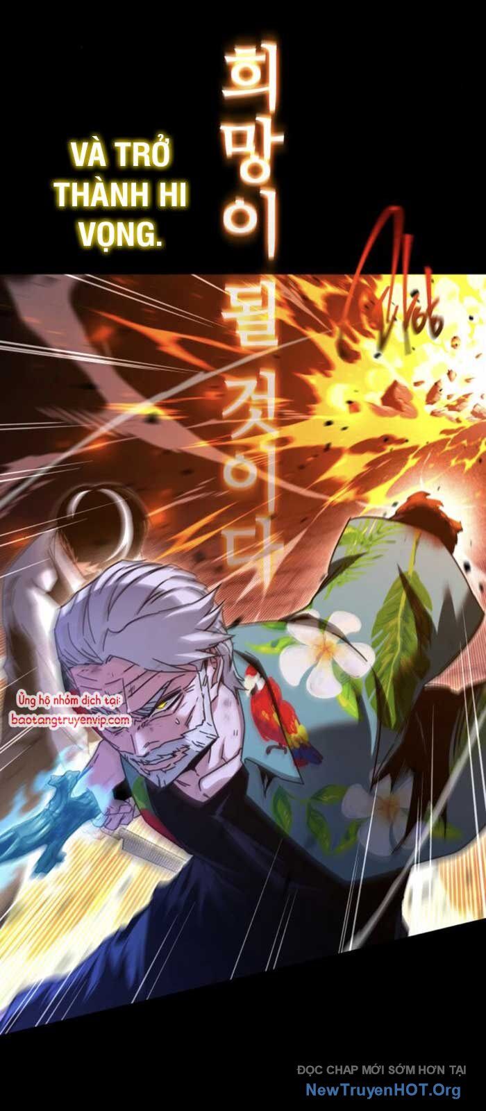 Thống Lĩnh Học Viện Chỉ Bằng Dao Sashimi Chapter 47 - 11