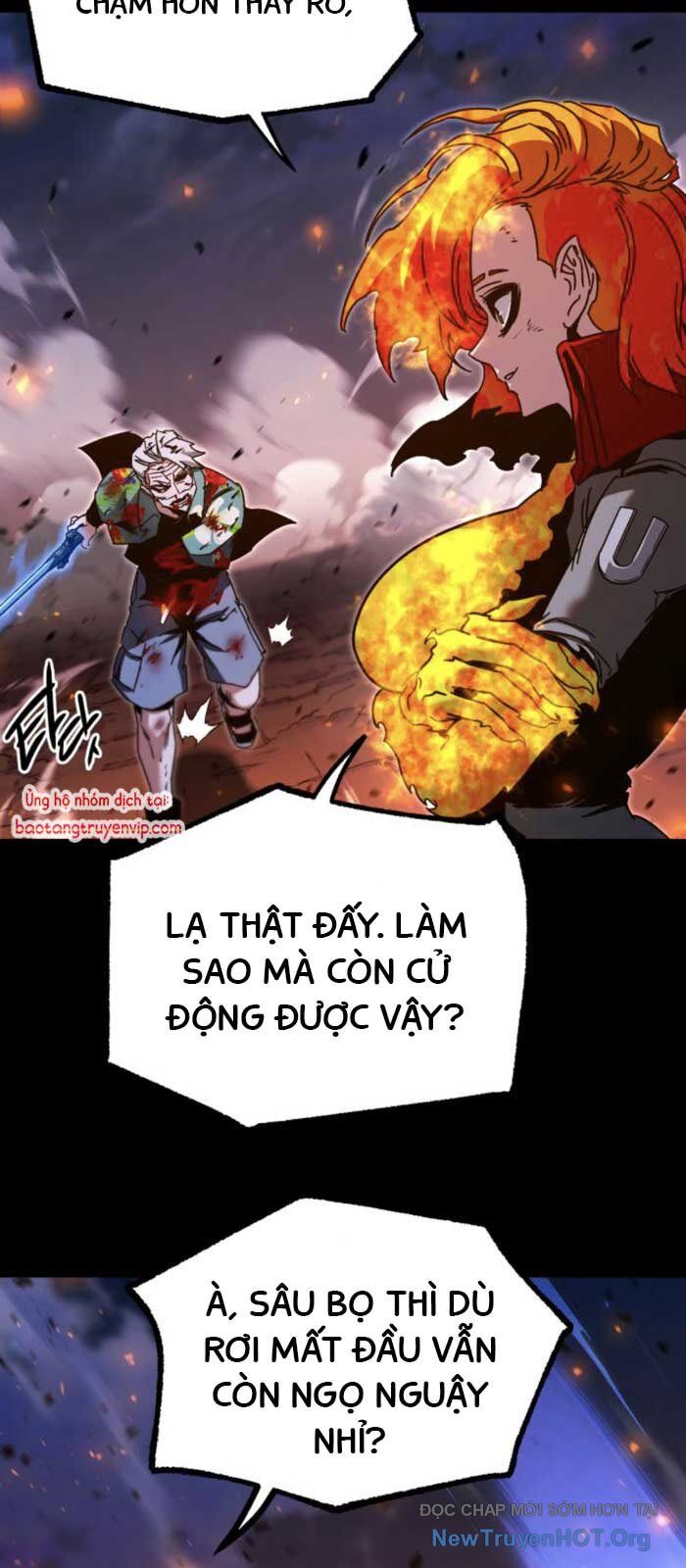 Thống Lĩnh Học Viện Chỉ Bằng Dao Sashimi Chapter 47 - 111