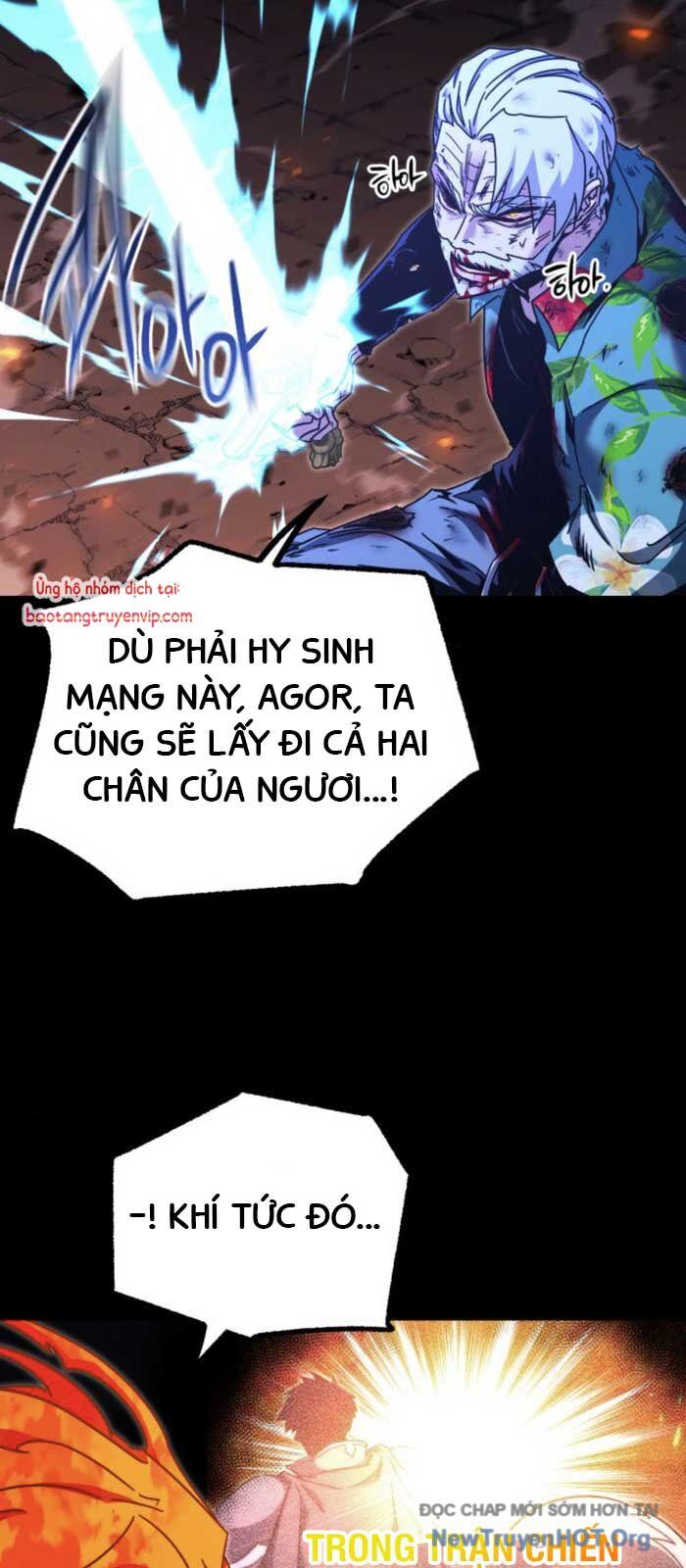 Thống Lĩnh Học Viện Chỉ Bằng Dao Sashimi Chapter 47 - 113