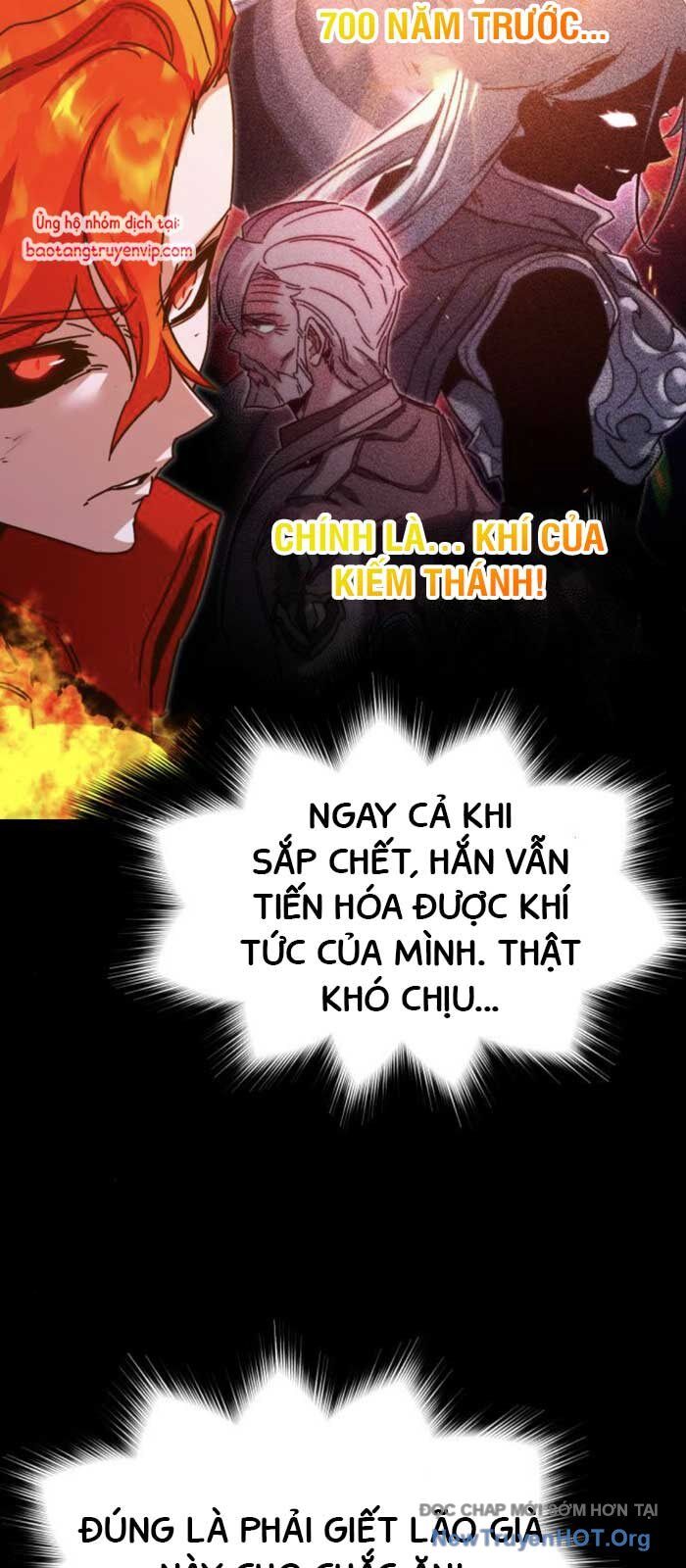 Thống Lĩnh Học Viện Chỉ Bằng Dao Sashimi Chapter 47 - 114