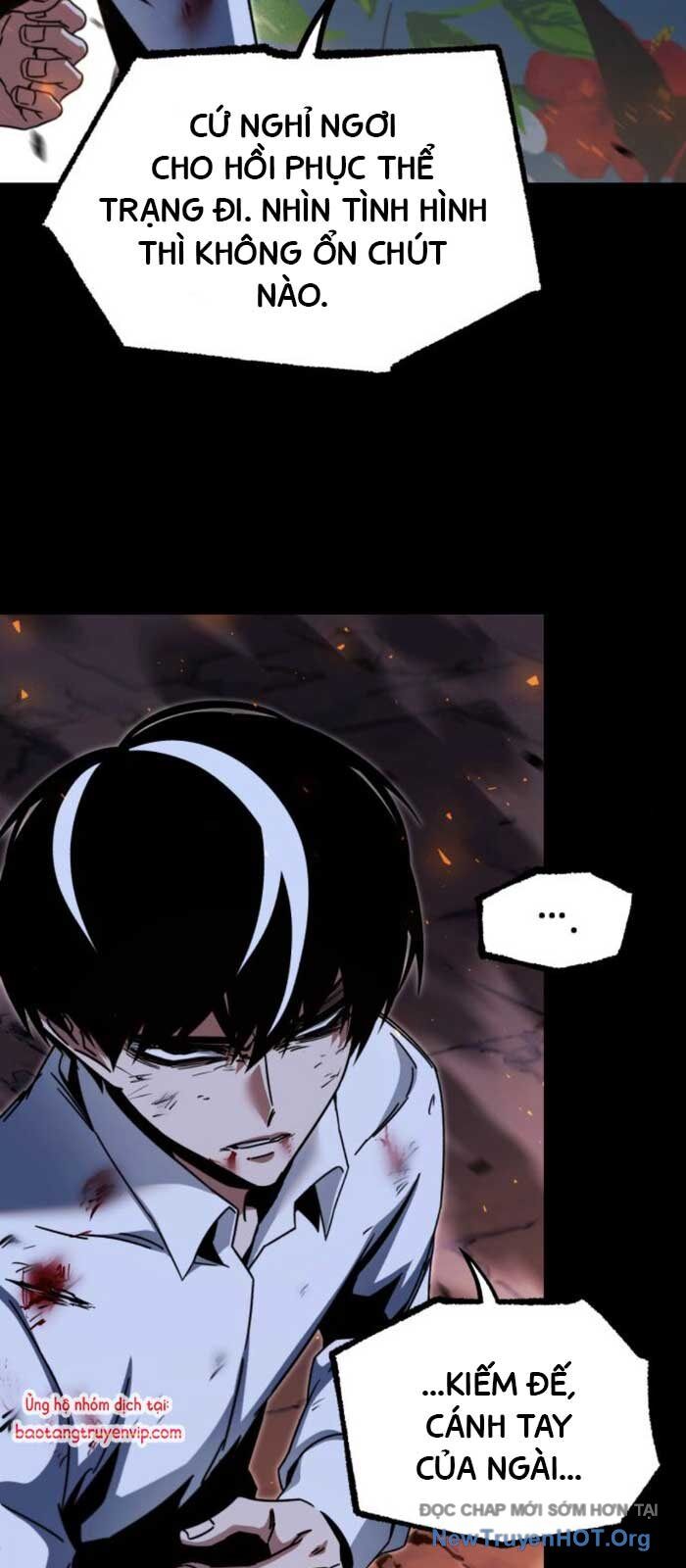 Thống Lĩnh Học Viện Chỉ Bằng Dao Sashimi Chapter 47 - 15