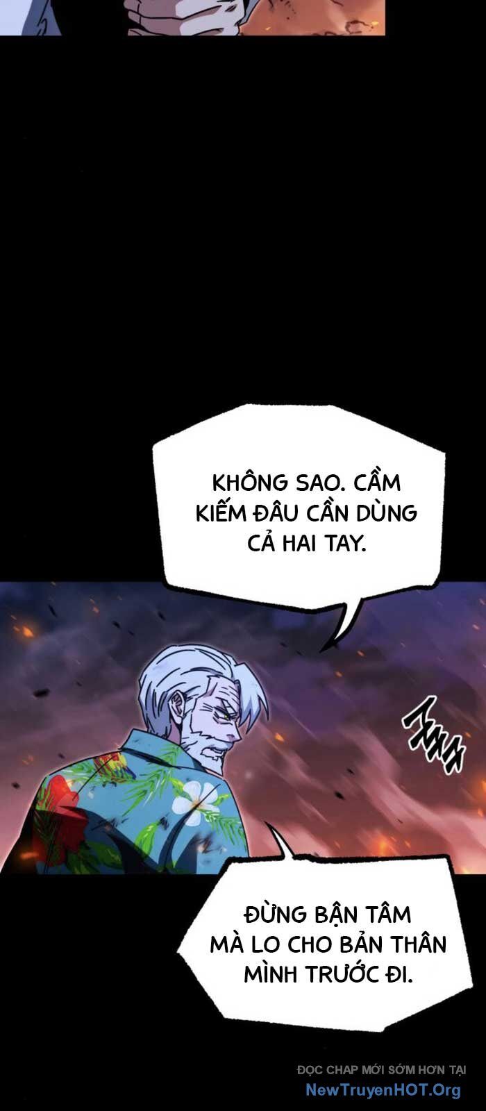 Thống Lĩnh Học Viện Chỉ Bằng Dao Sashimi Chapter 47 - 16