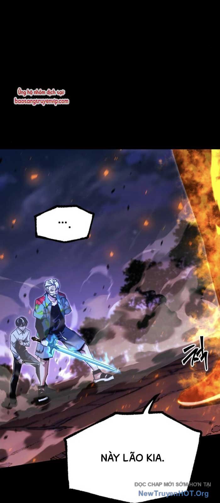 Thống Lĩnh Học Viện Chỉ Bằng Dao Sashimi Chapter 47 - 17