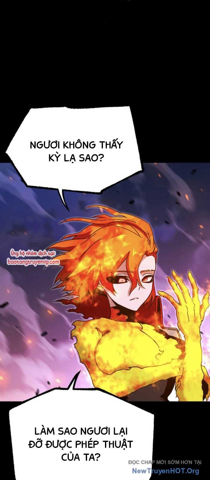 Thống Lĩnh Học Viện Chỉ Bằng Dao Sashimi Chapter 47 - 18
