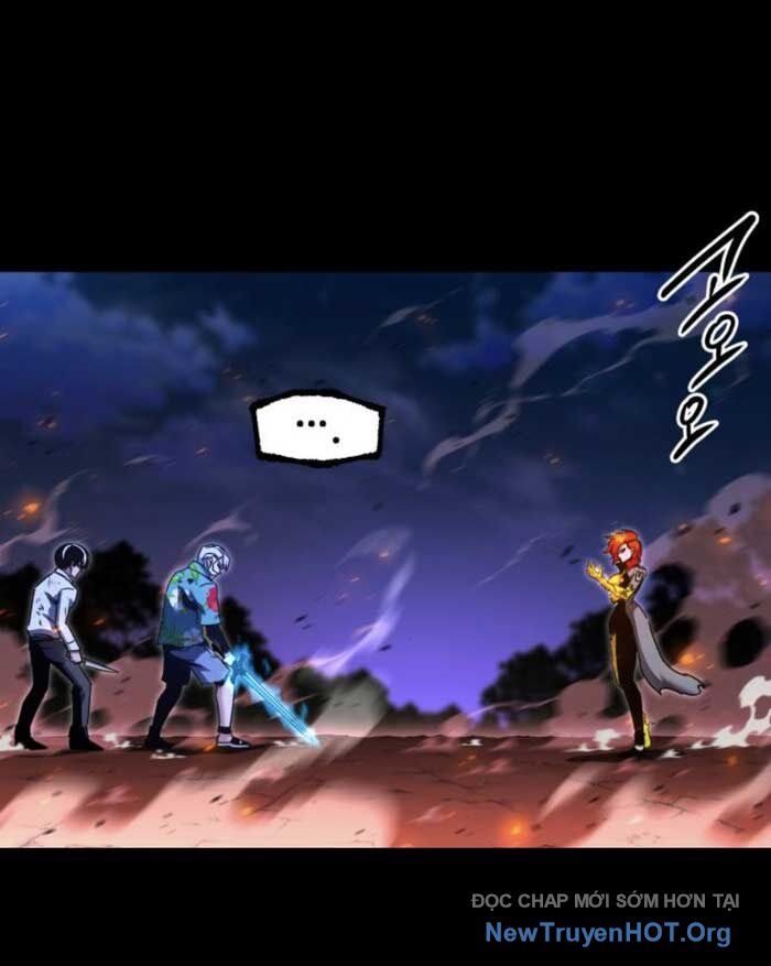 Thống Lĩnh Học Viện Chỉ Bằng Dao Sashimi Chapter 47 - 20