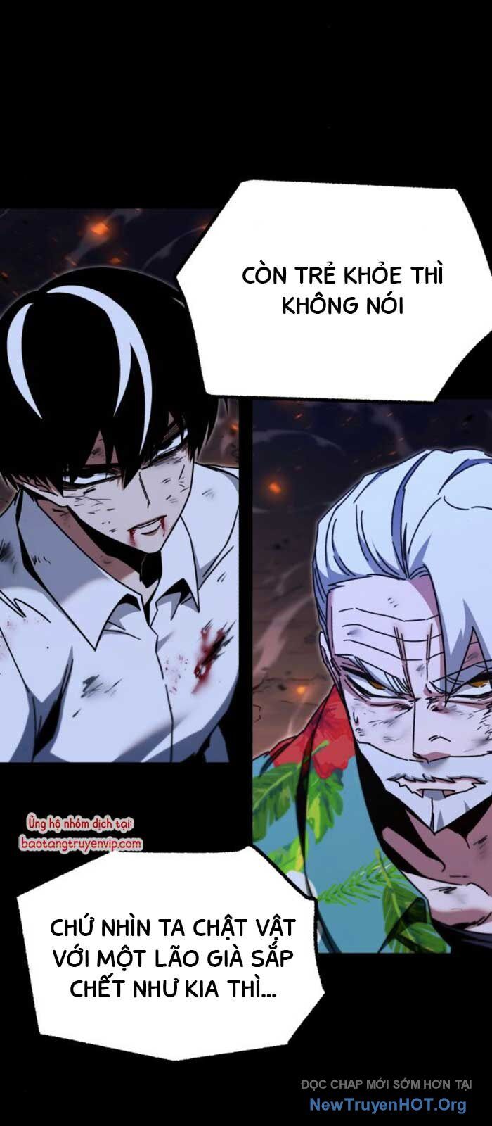 Thống Lĩnh Học Viện Chỉ Bằng Dao Sashimi Chapter 47 - 24