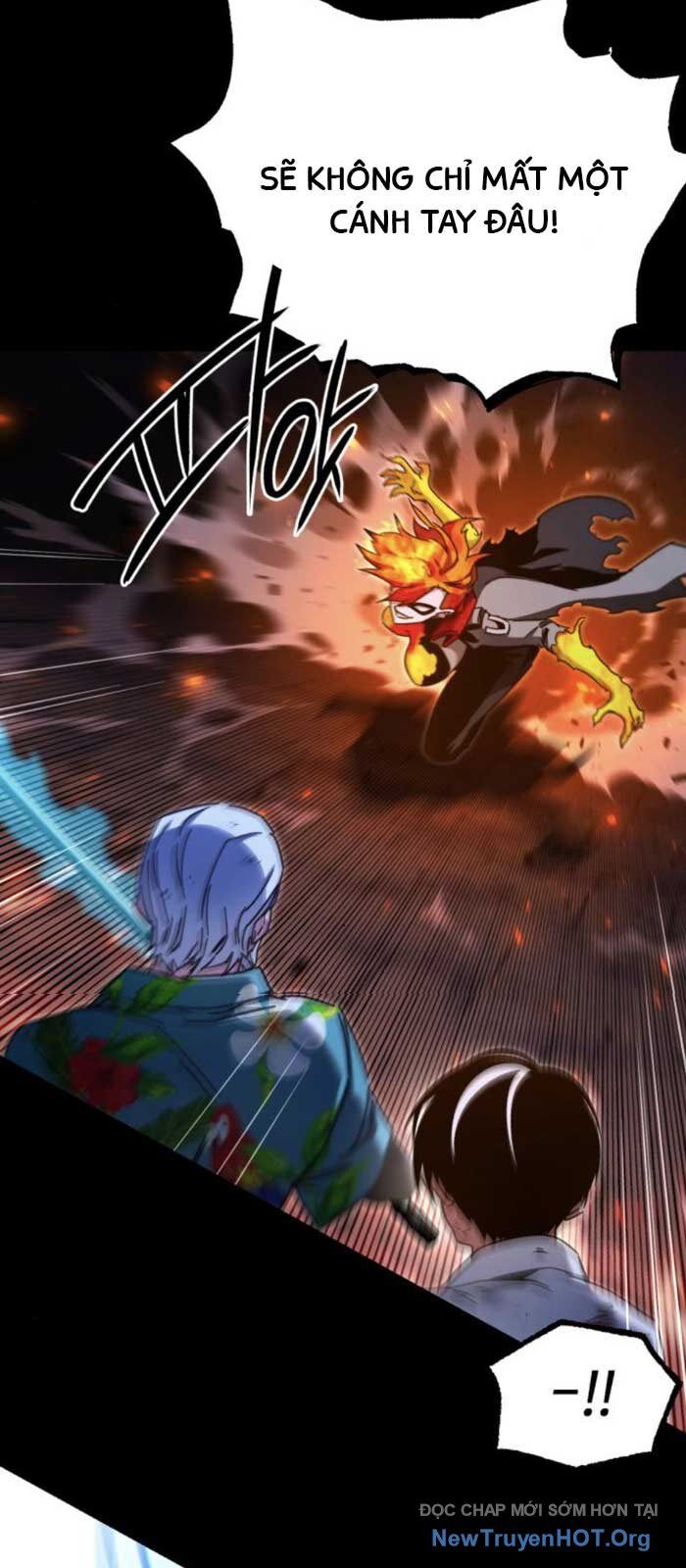 Thống Lĩnh Học Viện Chỉ Bằng Dao Sashimi Chapter 47 - 26