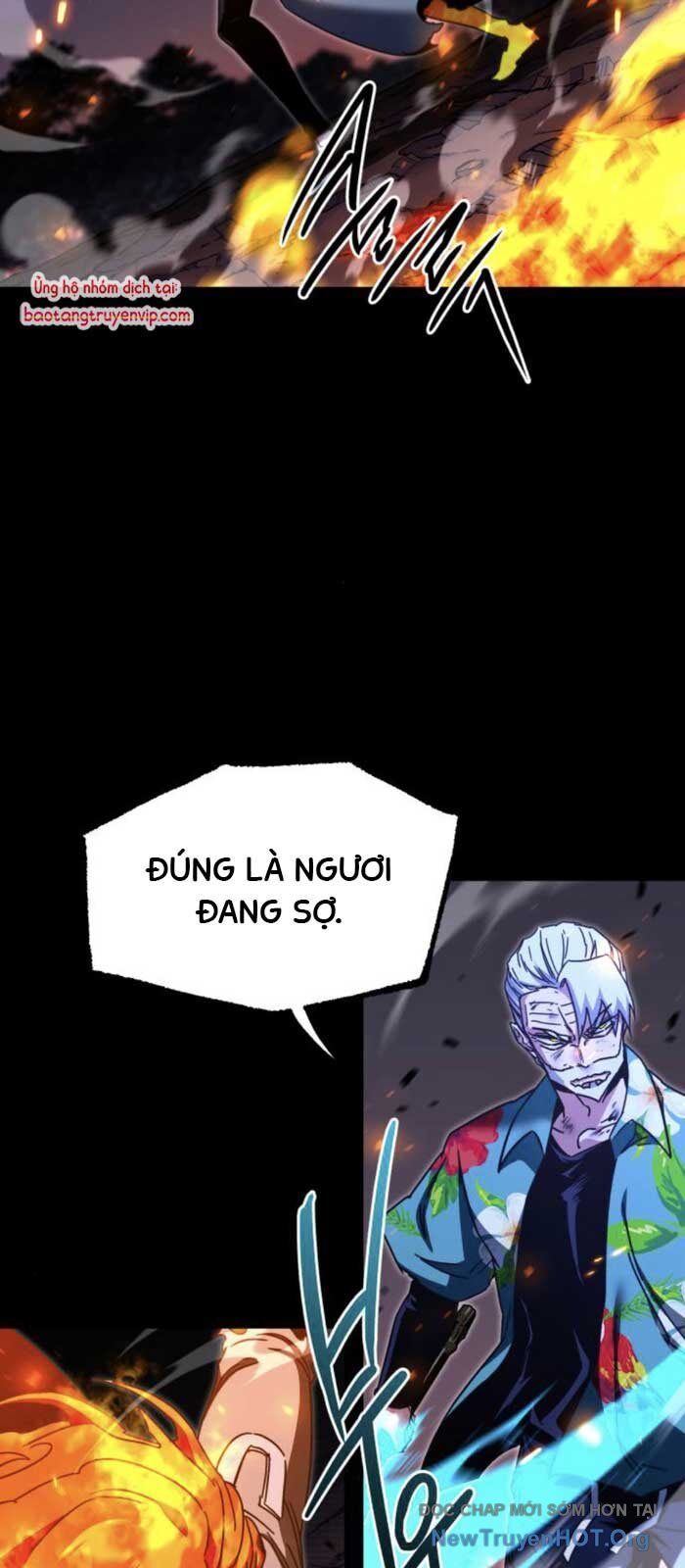 Thống Lĩnh Học Viện Chỉ Bằng Dao Sashimi Chapter 47 - 32