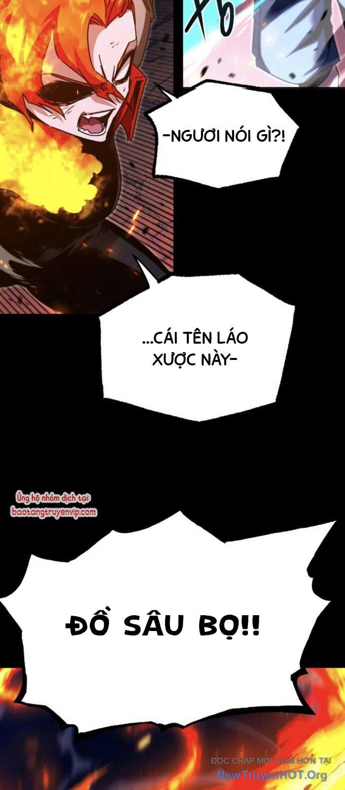 Thống Lĩnh Học Viện Chỉ Bằng Dao Sashimi Chapter 47 - 33