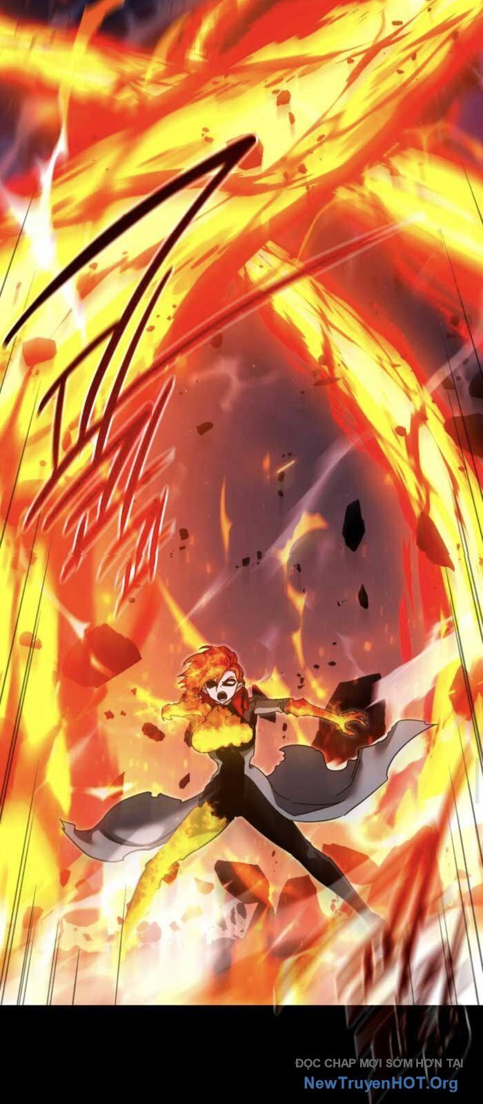 Thống Lĩnh Học Viện Chỉ Bằng Dao Sashimi Chapter 47 - 34