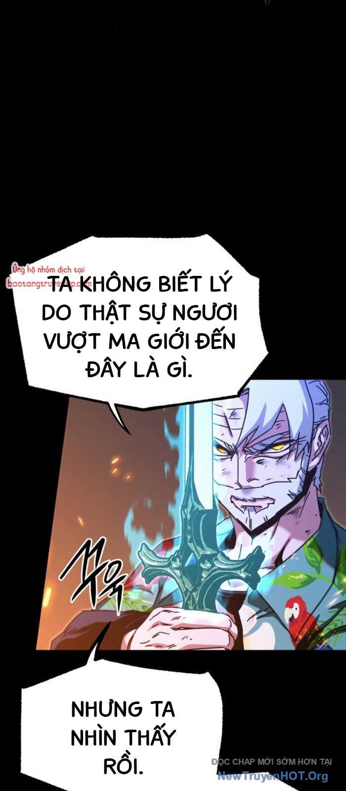 Thống Lĩnh Học Viện Chỉ Bằng Dao Sashimi Chapter 47 - 35