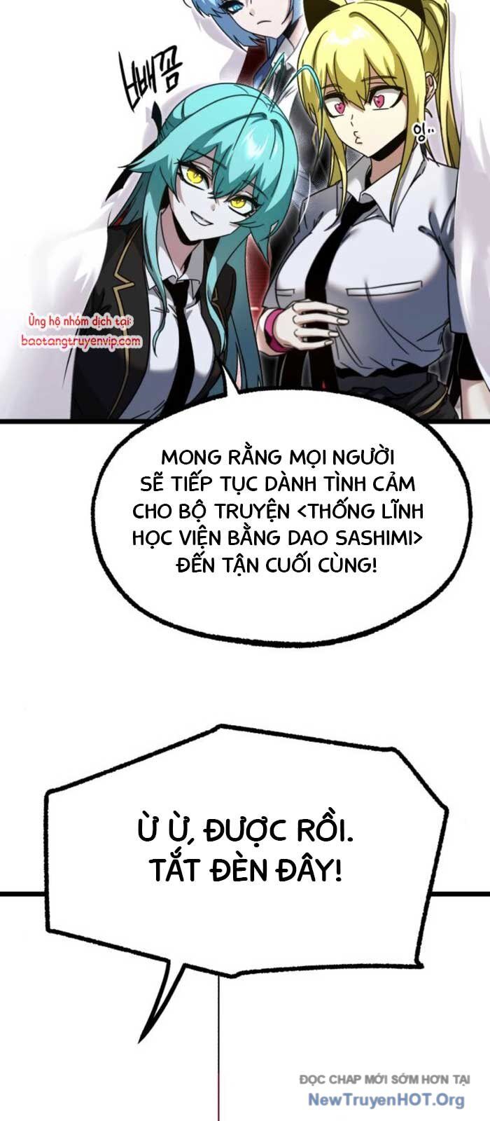Thống Lĩnh Học Viện Chỉ Bằng Dao Sashimi Chapter 47 - 5