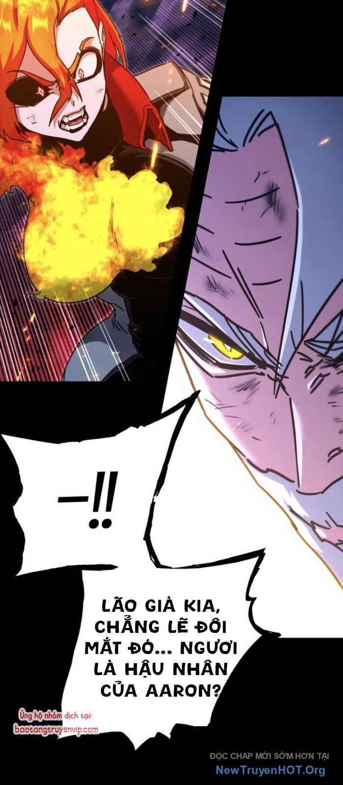 Thống Lĩnh Học Viện Chỉ Bằng Dao Sashimi Chapter 47 - 43