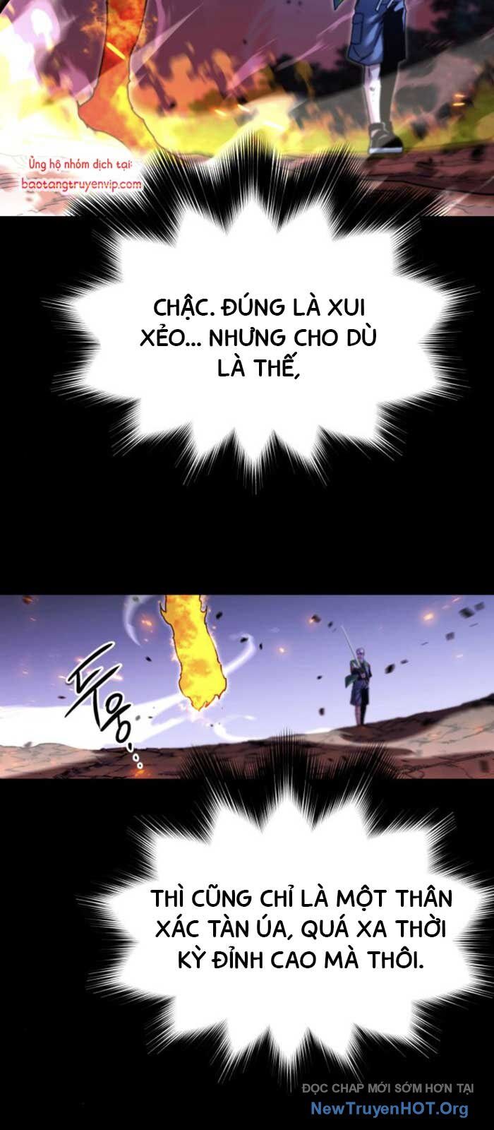 Thống Lĩnh Học Viện Chỉ Bằng Dao Sashimi Chapter 47 - 45