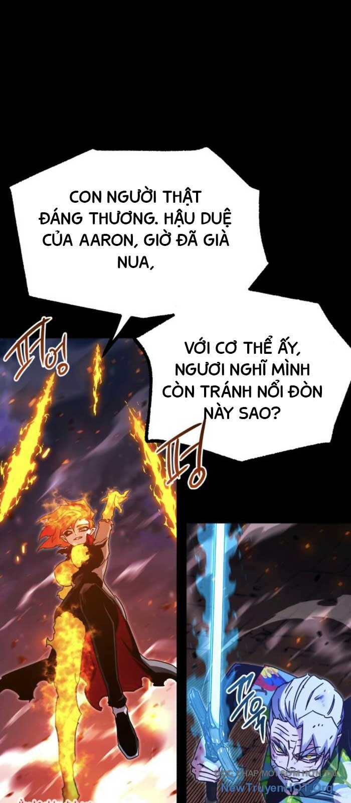 Thống Lĩnh Học Viện Chỉ Bằng Dao Sashimi Chapter 47 - 46