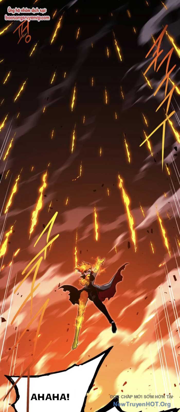 Thống Lĩnh Học Viện Chỉ Bằng Dao Sashimi Chapter 47 - 48