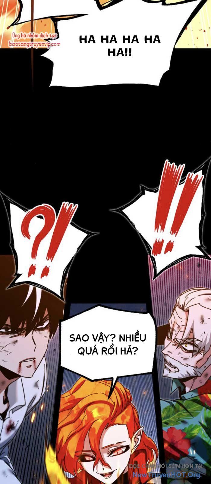 Thống Lĩnh Học Viện Chỉ Bằng Dao Sashimi Chapter 47 - 49