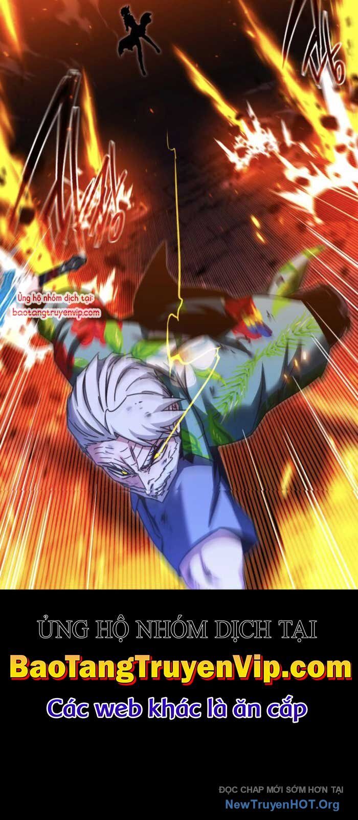 Thống Lĩnh Học Viện Chỉ Bằng Dao Sashimi Chapter 47 - 51