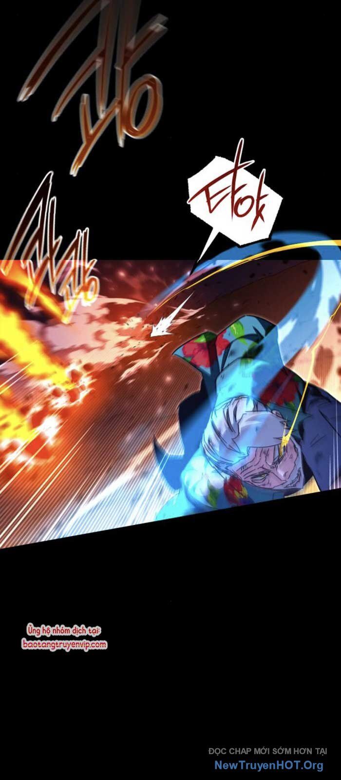 Thống Lĩnh Học Viện Chỉ Bằng Dao Sashimi Chapter 47 - 55