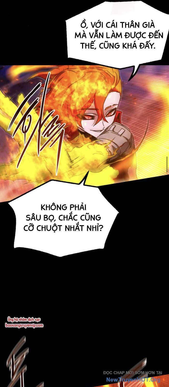 Thống Lĩnh Học Viện Chỉ Bằng Dao Sashimi Chapter 47 - 59