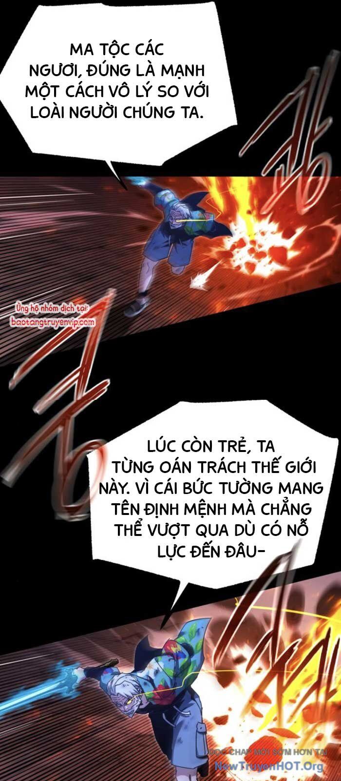 Thống Lĩnh Học Viện Chỉ Bằng Dao Sashimi Chapter 47 - 61