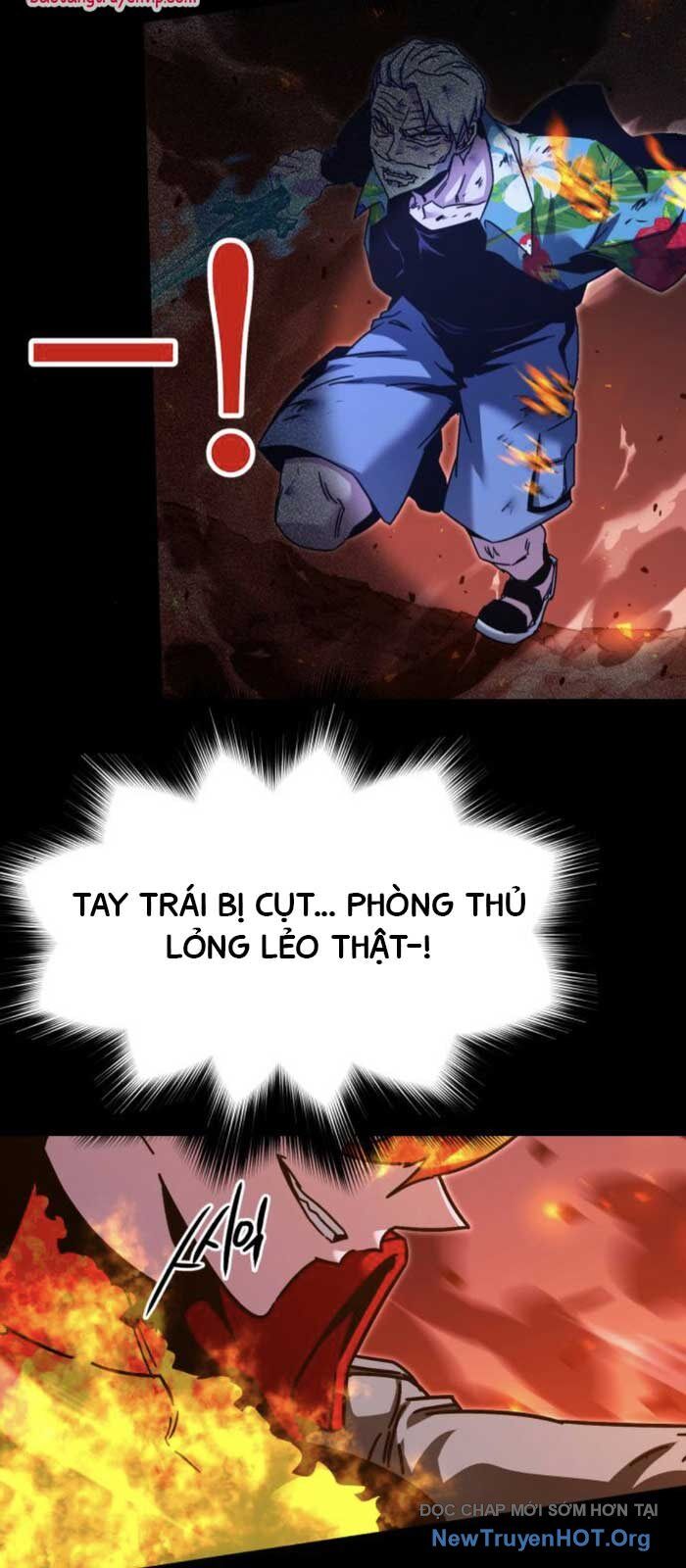 Thống Lĩnh Học Viện Chỉ Bằng Dao Sashimi Chapter 47 - 64