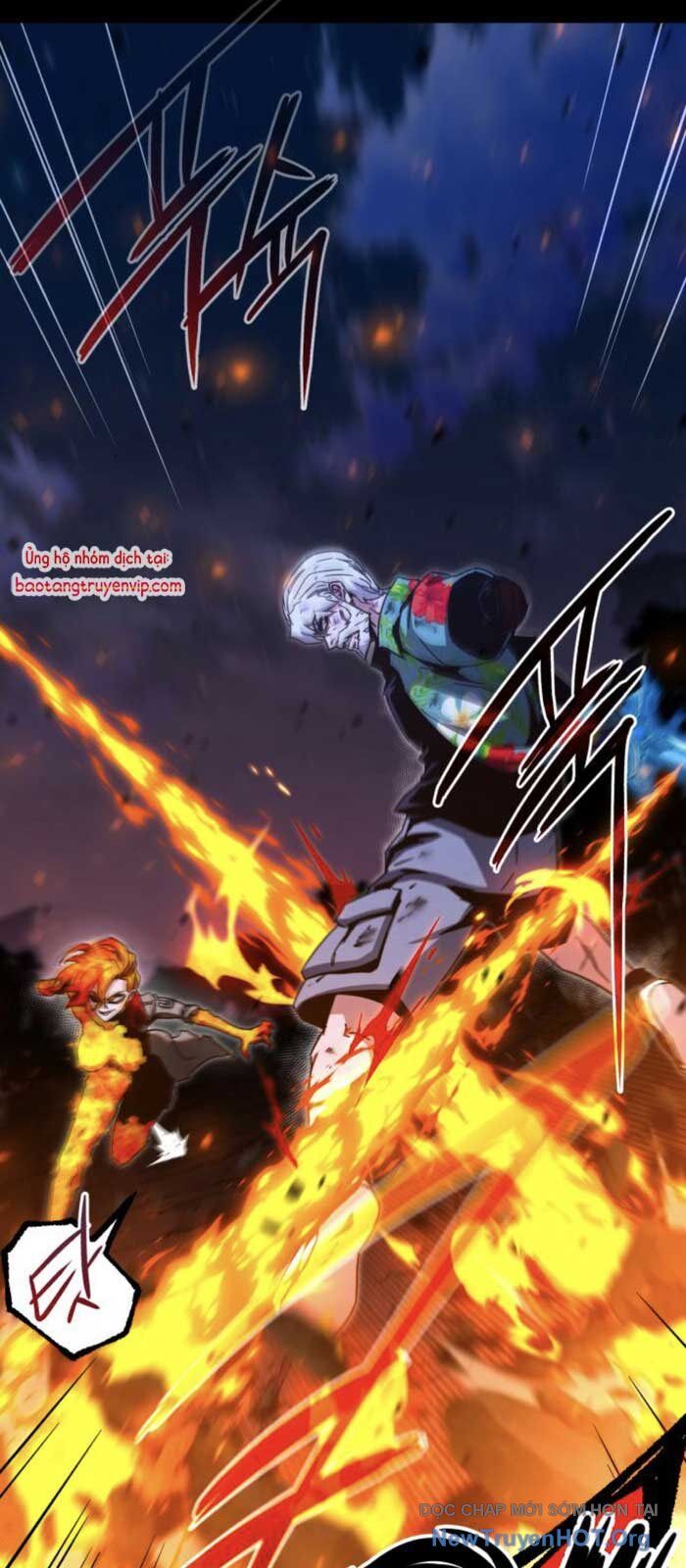 Thống Lĩnh Học Viện Chỉ Bằng Dao Sashimi Chapter 47 - 73