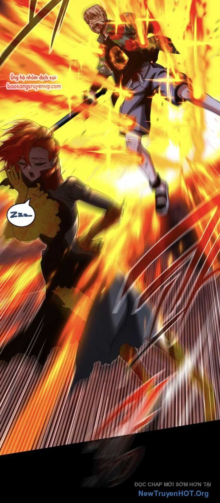 Thống Lĩnh Học Viện Chỉ Bằng Dao Sashimi Chapter 47 - 80