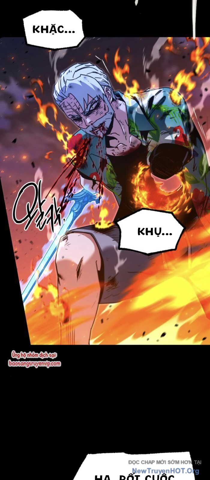 Thống Lĩnh Học Viện Chỉ Bằng Dao Sashimi Chapter 47 - 82