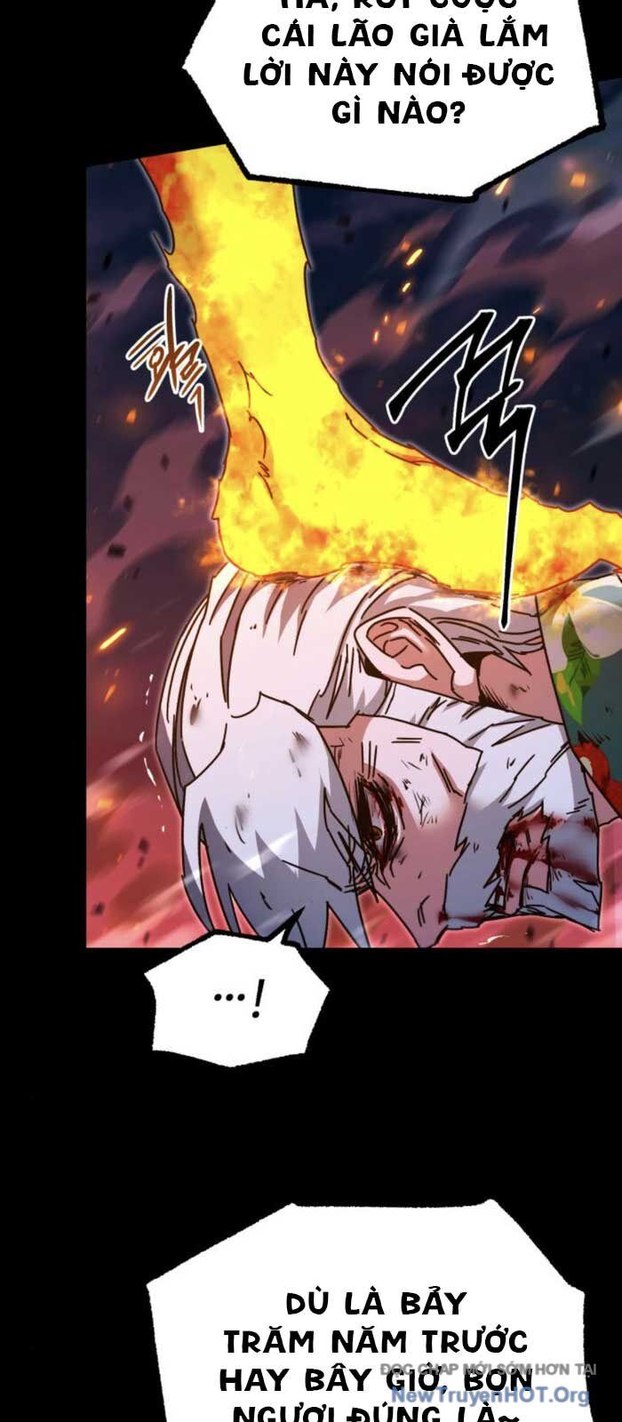 Thống Lĩnh Học Viện Chỉ Bằng Dao Sashimi Chapter 47 - 83