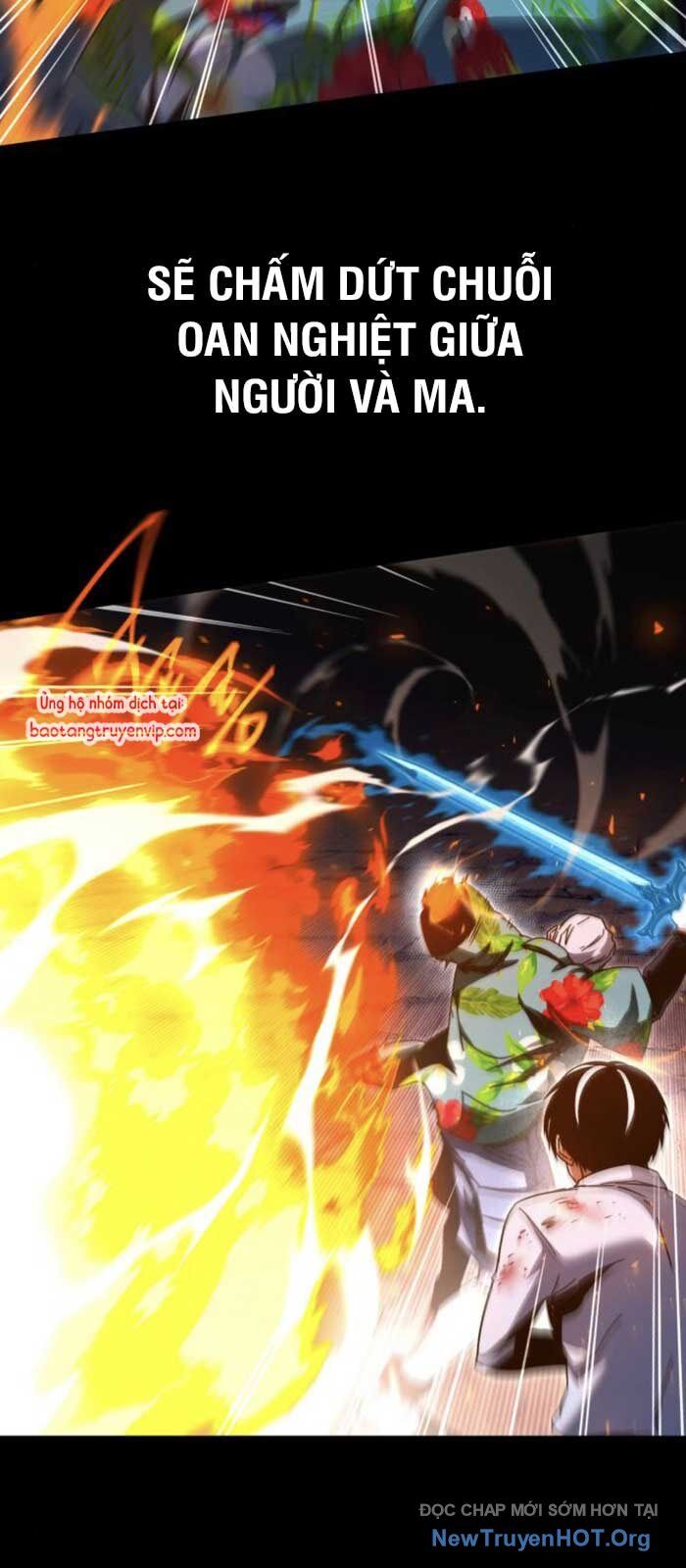 Thống Lĩnh Học Viện Chỉ Bằng Dao Sashimi Chapter 47 - 10