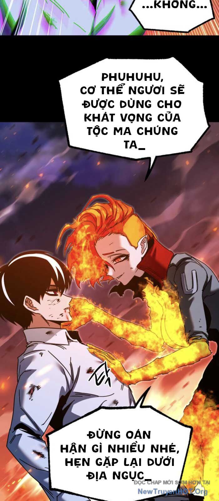 Thống Lĩnh Học Viện Chỉ Bằng Dao Sashimi Chapter 47 - 91