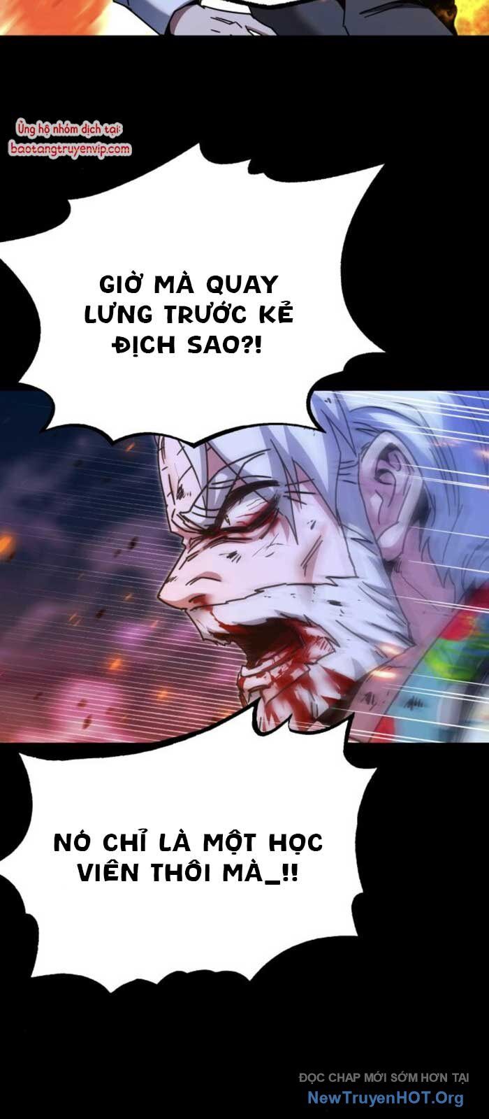 Thống Lĩnh Học Viện Chỉ Bằng Dao Sashimi Chapter 47 - 92