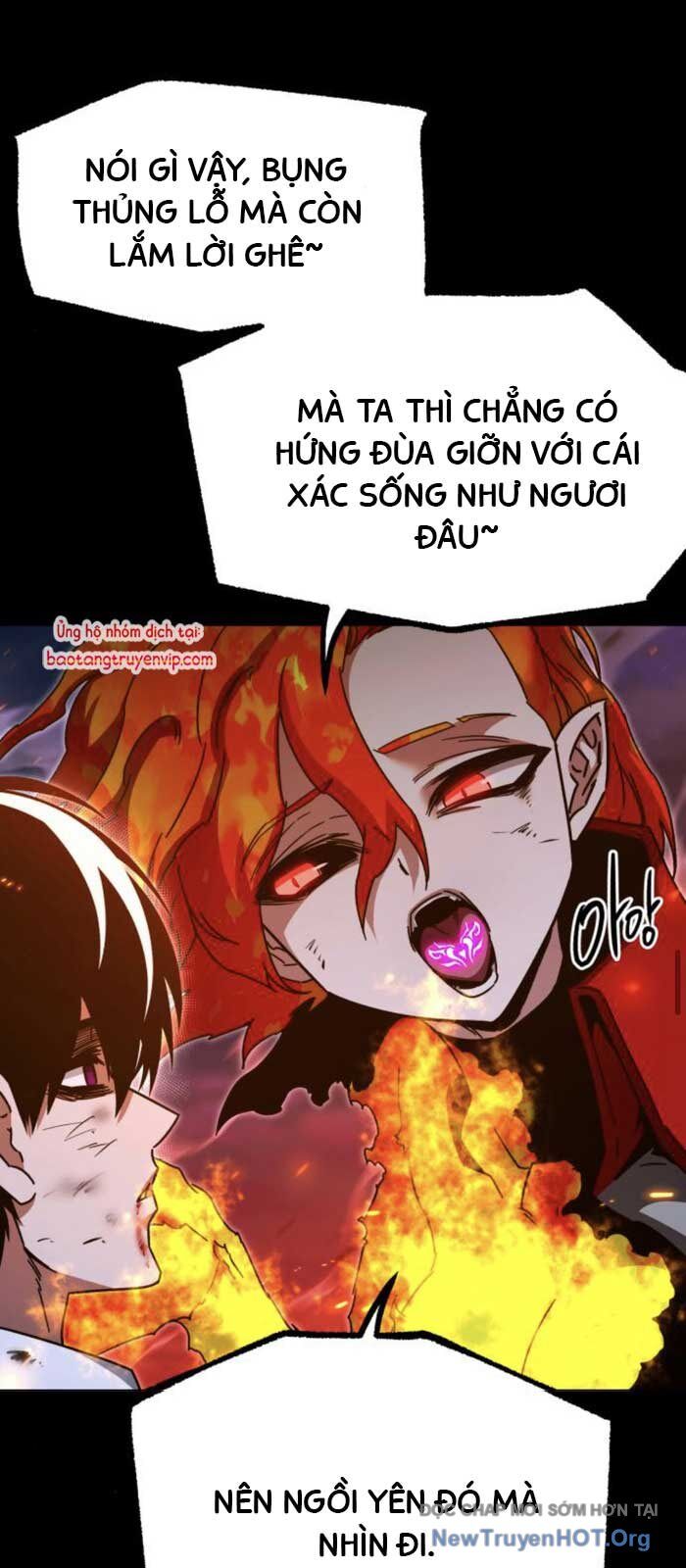 Thống Lĩnh Học Viện Chỉ Bằng Dao Sashimi Chapter 47 - 93
