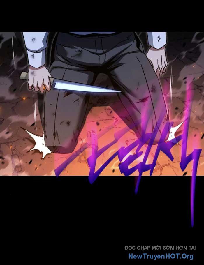 Thống Lĩnh Học Viện Chỉ Bằng Dao Sashimi Chapter 47 - 96