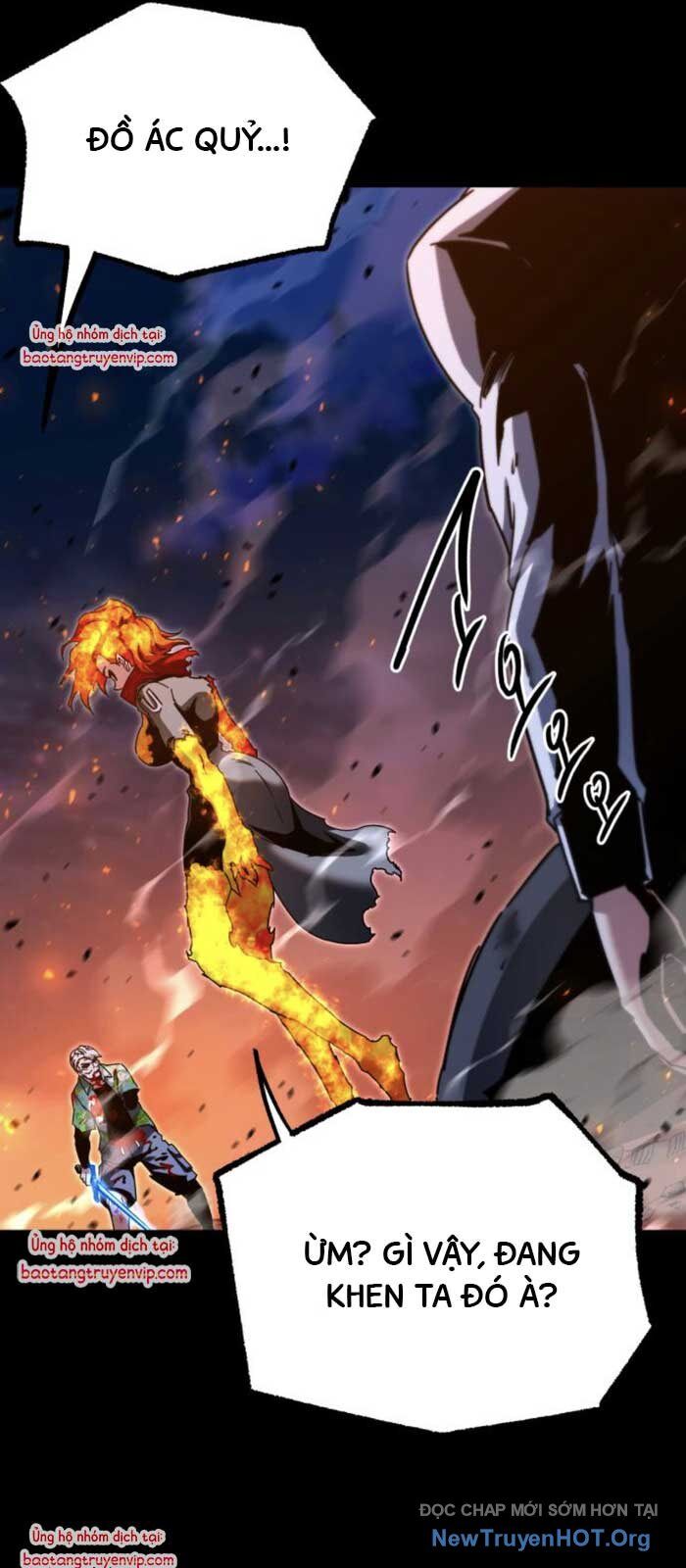 Thống Lĩnh Học Viện Chỉ Bằng Dao Sashimi Chapter 47 - 97