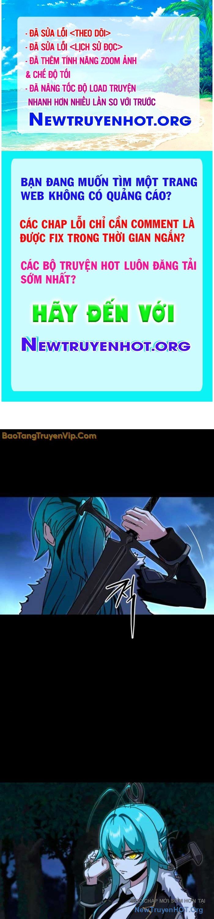 Thống Lĩnh Học Viện Chỉ Bằng Dao Sashimi Chapter 48 - 1