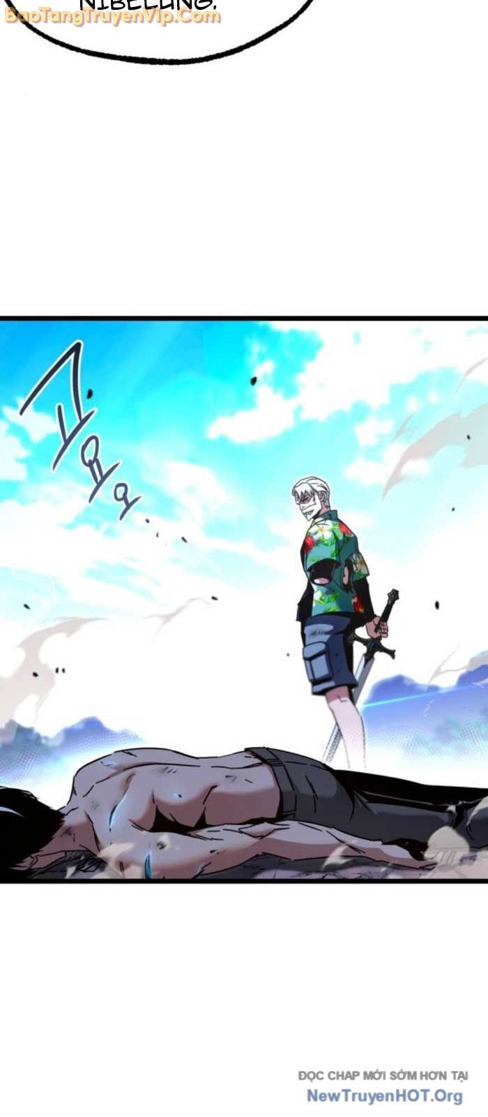 Thống Lĩnh Học Viện Chỉ Bằng Dao Sashimi Chapter 48 - 102