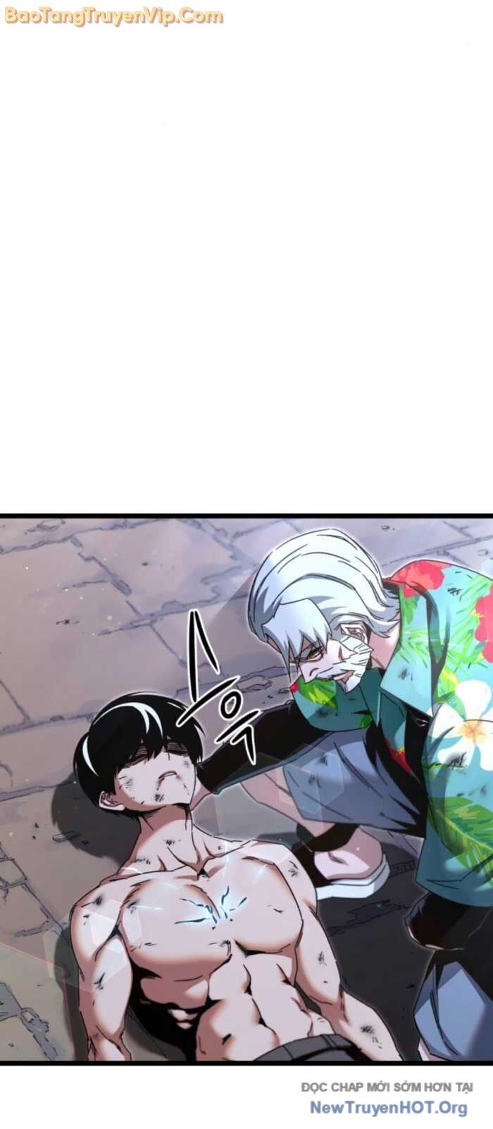 Thống Lĩnh Học Viện Chỉ Bằng Dao Sashimi Chapter 48 - 103