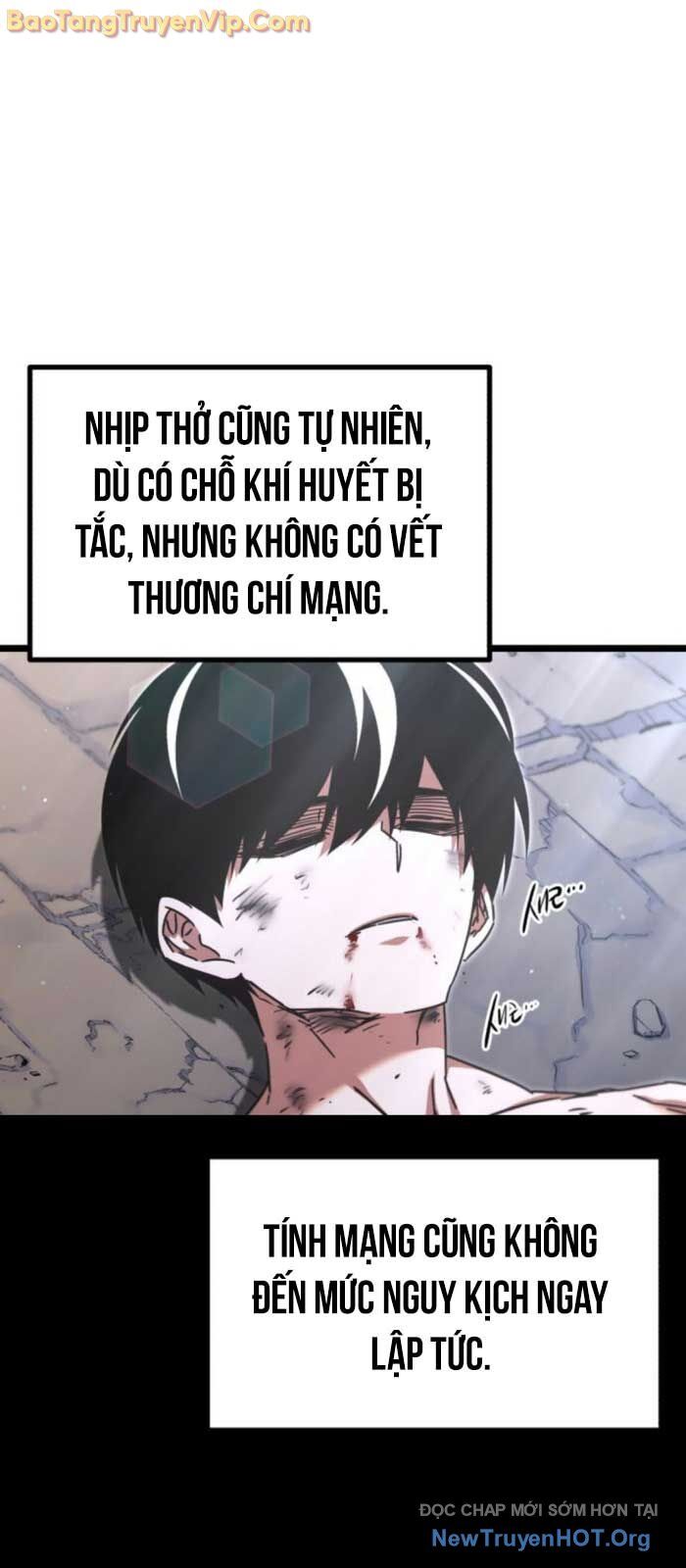 Thống Lĩnh Học Viện Chỉ Bằng Dao Sashimi Chapter 48 - 104