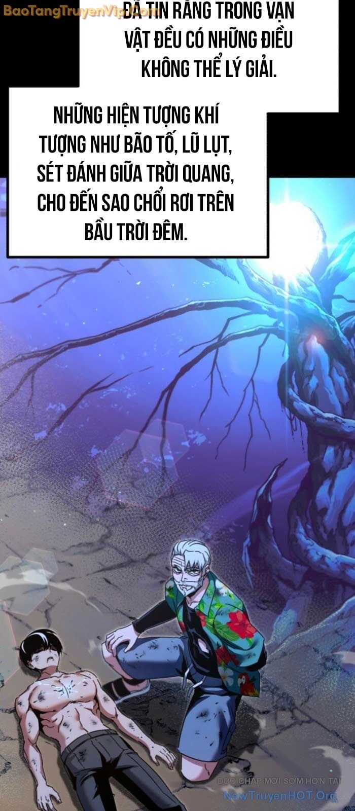 Thống Lĩnh Học Viện Chỉ Bằng Dao Sashimi Chapter 48 - 107