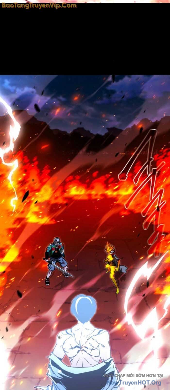 Thống Lĩnh Học Viện Chỉ Bằng Dao Sashimi Chapter 48 - 13