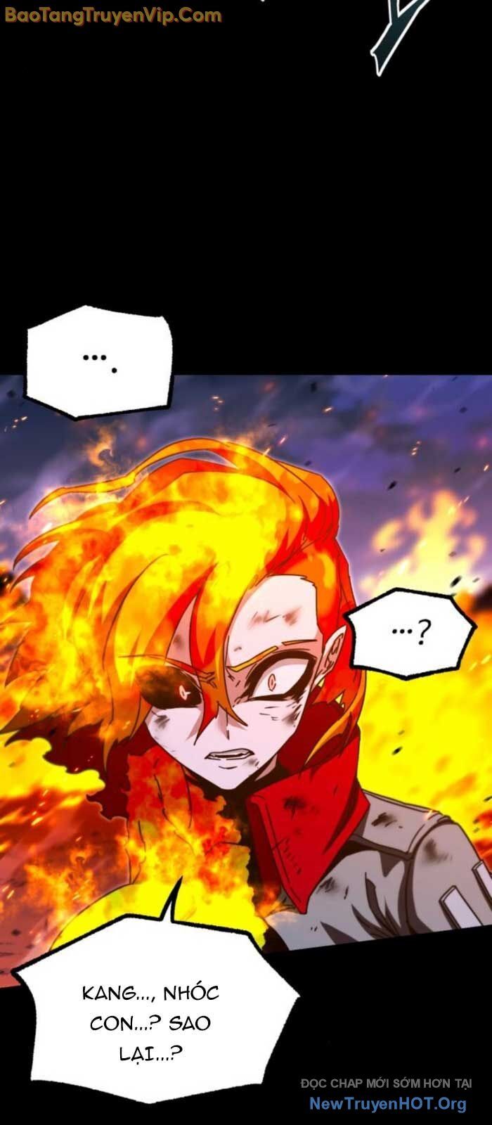 Thống Lĩnh Học Viện Chỉ Bằng Dao Sashimi Chapter 48 - 18