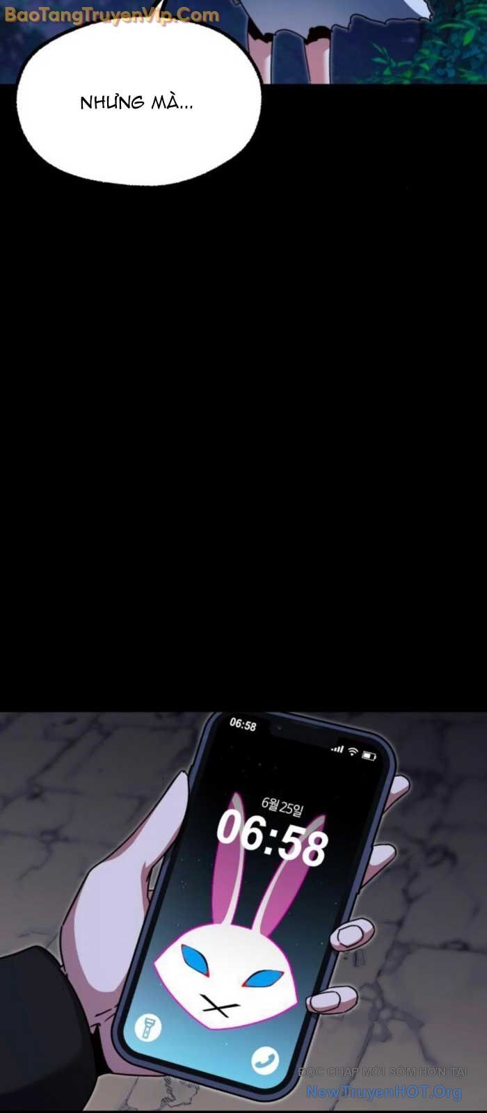 Thống Lĩnh Học Viện Chỉ Bằng Dao Sashimi Chapter 48 - 3