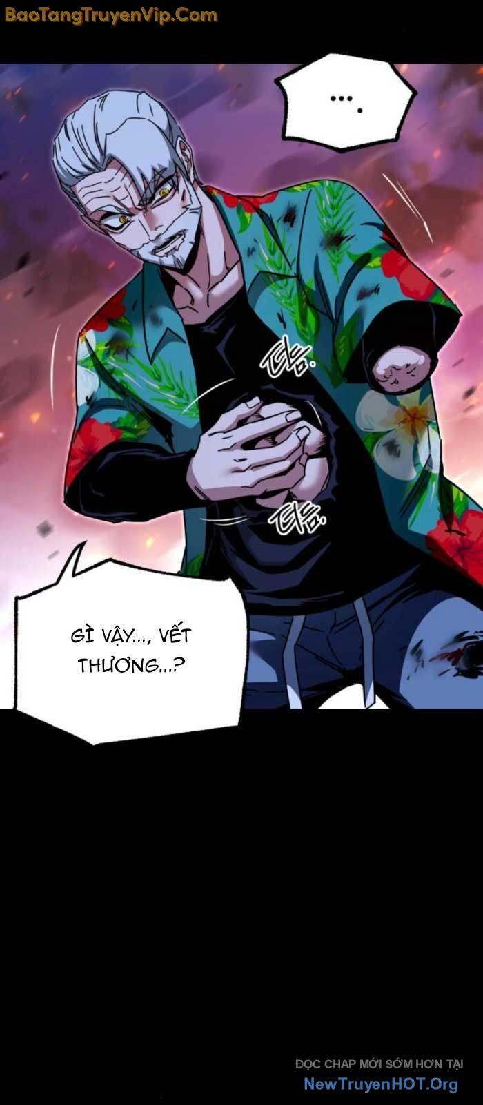 Thống Lĩnh Học Viện Chỉ Bằng Dao Sashimi Chapter 48 - 30