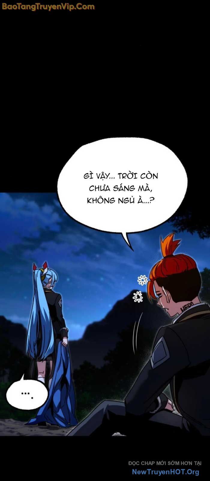 Thống Lĩnh Học Viện Chỉ Bằng Dao Sashimi Chapter 48 - 4