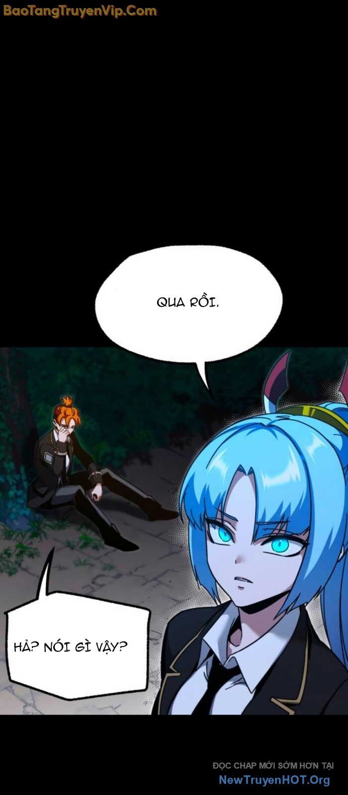 Thống Lĩnh Học Viện Chỉ Bằng Dao Sashimi Chapter 48 - 5